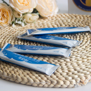Laktosefreies Ziegenmilch-Nahrungsergänzungsmittel für ältere Haustiere zur Gesundheitspflege - Product Image 5