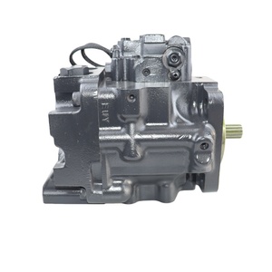 Bomba Hidráulica GID 708-1T-00970, Pistón Principal para Excavadora, Repuesto de Alta Calidad y Durabilidad para Maquinaria Pesada, Piezas de Repuesto 6 - Product Image 4