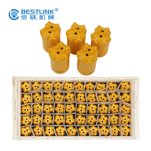 2023 2023 broca cônica de carbonetos de tungstênio para perfuração de rocha fabricada na China - Product Image 5