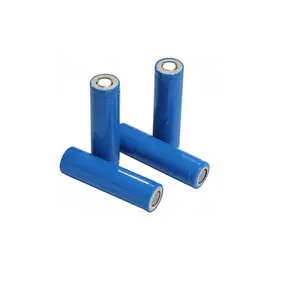 נטענת li יון 18650 3.7v 2200mah סוללה למחשב נייד סלולרי מחיר