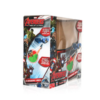 Boîte en carton ondulé personnalisée à fenêtre ouverte pour l'affichage de jouets, idéale pour les supermarchés, les boutiques, l'emballage de cadeaux et d'artisanat
