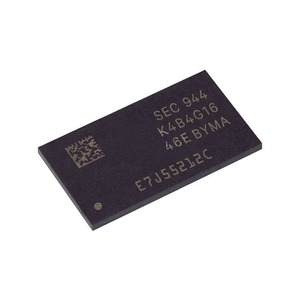 (Componentes Electrónicos) Circuitos Integrados Chip de Memoria DDR SDRAM FBGA-96 K4B4G1646 K4B4G1646E K4B4G1646E-BYMA - Product Image 1