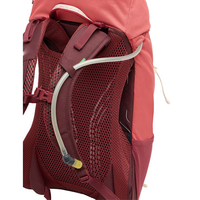 Sacs de voyage multifonctionnels légers de 18 L pour le camping, la montagne, la randonnée, imperméables, sacs à dos de trekking