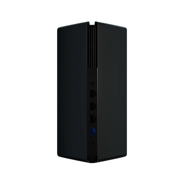 Original AX3000 WIFI6 Gigabit Router Network Extender Modems Home Wireless Routers Dual-Band Router OFDMA Repeater