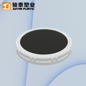 Diffuseur à disques 215 pour une distribution uniforme de l'oxygène dans les bassins d'aération de grand volume - Product Image 3