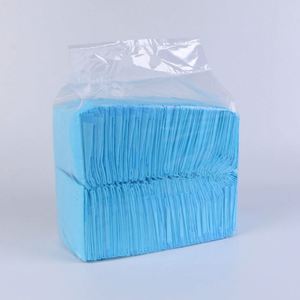Super Absorbent Pet Training <b>Pads</b> for <b>Dogs</b> Cats 45x60cm Disposable Pee <b>Pads</b> Wholesale - Product Image 5