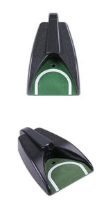 Máquina de Retorno de Pelotas de Golf al por Mayor, Copa de Práctica Automática, Accesorios de Oficina, Suministros para Interiores y Exteriores - Product Image 4