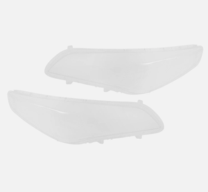 NOUVEAU Couvercle de <span class=keywords><strong>phare</strong></span> avant transparent antioxydant pour hyundai SONATA 2014 2015 2016 - Product Image 2