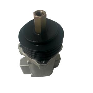 อะไหล่รถขุดฮิตาชิ ฮัวม่าโอ  จอยสติ๊กไฮดรอลิก คันบังคับควบคุมไฮดรอลิก - Product Image 4