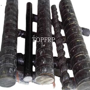 ก้านไฟเบอร์บะซอลต์สีดำผลิตจากประเทศจีน - Product Image 3