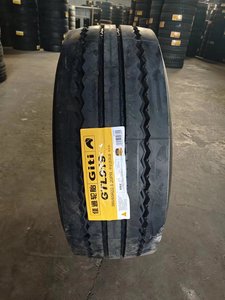 Pneus Giti Tire GTL922FS 255/70R22.5 Pneu de camion 255/70R22.5 255/70R22.5 Pneus Giti Tire GTL922FS 255/70R22.5 Pneu de camion 255/70R2 - Product Image 2