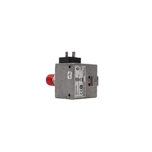 Interrupteur Original FEMA DNS10-201 Réglable 1-10 bars Diff 0.2-0.4 bars 16 bars pour la surveillance du gaz - Product Image 1