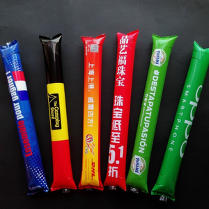 Palos Inflables Personalizados con Logotipo, Palos de Animación Thunder Bang, Palos de Animación <span class=keywords><strong>Bam</strong></span> <span class=keywords><strong>Bam</strong></span>, Regalo - Product Image 3
