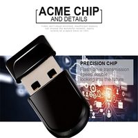 Logotipo personalizado plásticos pulgar Usb Flash Disk Stick Usb memoria Pendrive 3,0 2,0 32Gb 16Gb 8Gb 4Gb Super Mini Usb Flash Drive