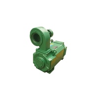 Moteur électrique Z4-450-31 200KW 300 ch pour tour vertical