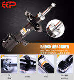 Peredam Kejut Mobil Jepang EEP untuk <span class=keywords><strong>Nissan</strong></span> <span class=keywords><strong>Tiida</strong></span> Narava X-Trail Sunny March Patrol Qashqai Teana Suku Cadang Mobil - Product Image 2