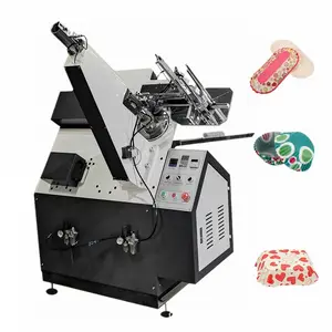 Oem Volautomatische Wegwerp Papier Koffie Kartonnen Beker Making Machine Cupcake Liners Bakken Lade Vormen Machines Prijs