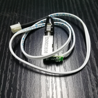 Nouvelle diode laser UVCTP CTcP UVP-4362EX 405nm 200mW de haute qualité à bas prix