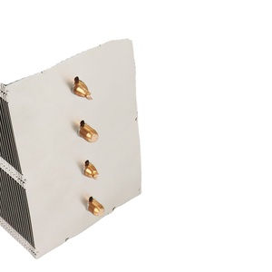 铜底服务器吹散热器接口冷却器电脑中央处理器散热器 - Product Image 3