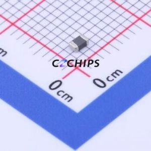 ACMS201209A3012A Ferrite Bead 0805 RF ( Impedance @ Frequency: 300Ohm@100MHz )( Error: 25% )( DC Resistance (DCR): 100mOhm ) - Product Image 1