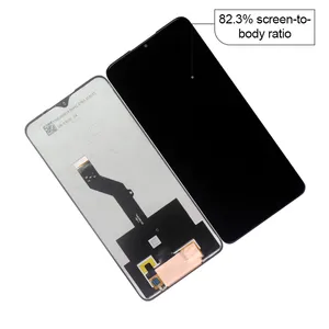 Good Supplier 5.3 Product Quality Assurance Mobile Phone Display Portable Lcd Screen Replacement For Nokia 5.3