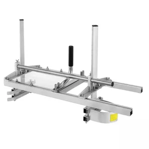 Herramienta de molino de motosierra portátil, accesorio de fresado de madera, barra de guía de planchado, 14 "a 36" - Product Image 5