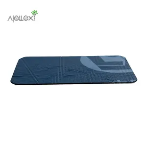 Apolloxy Decor Sbs Modified Bitumen Sheet Waterproofing Membrane Breathable Membrane Roof Materials For Waterproofing