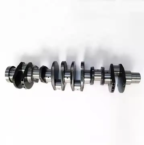 Pièces de rechange de moteur diesel K19 de qualité d'origine vilebrequin 3096362 - Product Image 2