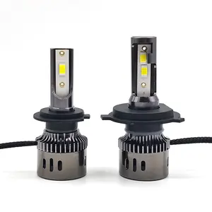 C1 CSP car headlight 9005 9006 h1 h4 h7 h11 22000lm high power led headlight bulbs for car