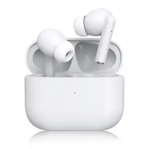 2024 New in-ear pods Air Pros 2nd Generation with ANC Noise Cancelling Wireless Headphone Air Pro gen 2 3 TWS Earphone