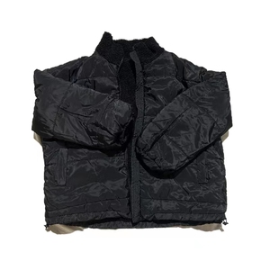 <span class=keywords><strong>Manteau</strong></span> d'<span class=keywords><strong>hiver</strong></span> C12 pour hommes, haute qualité, vente en gros, vêtements d'occasion rembourrés en coton, chauds, en balles - Product Image 3