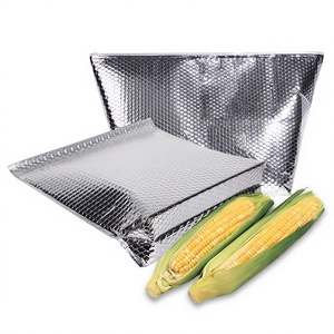 <b>Custom</b> Thermal Bag <b>Insulated</b> <b>Box</b> Liners - Product Image 1