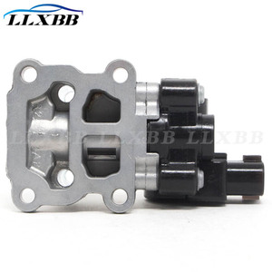 LLXBB NOUVELLE Vanne de ralenti 22270-97401 22270-11020 22270-16110 18137-64G01 pour Toyota <span class=keywords><strong>Suzuki</strong></span> Esteem <span class=keywords><strong>Swift</strong></span> 22270-06020 - Product Image 4