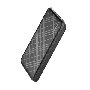 Batteries externes en plastique haute capacité, nouveau design, tendance 2026, 20000 mAh, portables - Product Image 2