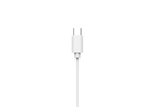 หูฟังแบบมีสาย Philips USB C พร้อมไมโครโฟน, หูฟังแบบใส่ในหู Type C พร้อมไมค์, เสียงเบสทรงพลัง, น้ำหนักเบา - Product Image 3