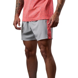 Pantalones Cortos Personalizados de Fabricación al por Mayor con Logotipo, Pantalones Cortos de Verano de Alta Calidad y Nuevo Estilo para Hombre - Product Image 1