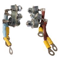 Nouvelle diode redresseur de puissance 82PFR80 82PF80 pour 500kva 400kw LSA47 2.M7