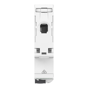 Acti9 iC60H RCBO 1P+N 20A 30mA C Curve Earth Leakage Circuit Breaker with Overload Protection 240V Safety <b>Switch</b> A9D11820 - Product Image 3