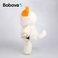Peluche chat Calico lestée en coton PP, douce pour la peau, moelleuse, anti-stress, apaisante, vente en gros, objet de collection, best-seller