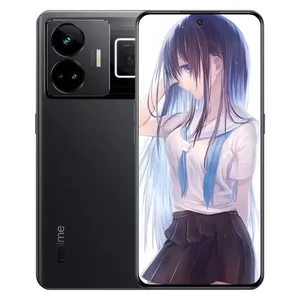 Smartphone Realme <span class=keywords><strong>GT</strong></span> NEO5 <span class=keywords><strong>NEO</strong></span> 5, Snapdragon 8+ Gen <span class=keywords><strong>1</strong></span>, Super Charge 150/240W, 6.74 pouces, <span class=keywords><strong>1</strong></span>.5K AMOLED, 144HZ, 50MP IMX890, NFC - Product Image 2