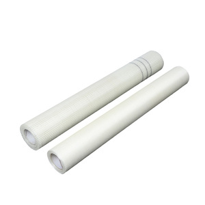 Mejor Precio en Rollo de Malla de Fibra de Vidrio para Revestimiento de Paredes, Resistente a los Álcalis, Siva Filesi para el Mercado Turco, Certificación CE - Product Image 1