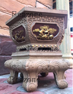 2019 nuovo fioriera di cemento <span class=keywords><strong>stampi</strong></span> design <span class=keywords><strong>per</strong></span> la decorazione - Product Image 3