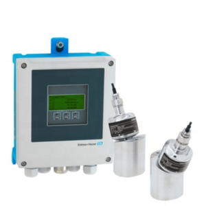 Débitmètre à ultrasons à fixation par pince E+H Proline Prosonic Flo 400 avec acier inoxydable - Product Image 3