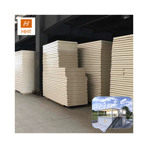 Paneles de piso de pared, Panel de <span class=keywords><strong>techo</strong></span> aislado, sándwich, <span class=keywords><strong>precio</strong></span> bajo - Product Image 2