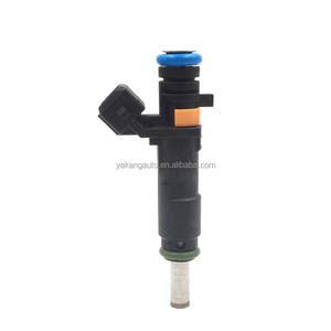 Injecteur de carburant 55353806 93185686 5717429 5817429 pour Chevrolet CruzeJ300 Orlando1.8L Opel <span class=keywords><strong>Astra</strong></span> Zafira - Product Image 3