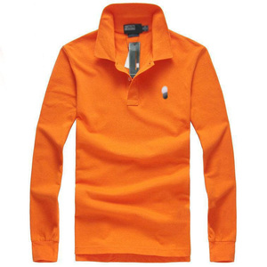 Polo da <span class=keywords><strong>uomo</strong></span> a maniche corte/lunghe t-Shirt da Golf t-Shirt da <span class=keywords><strong>Tennis</strong></span> - Product Image 6