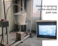 Ovs Cupc Etl Salle de bain automatique haut de gamme moderne Articles sanitaires au sol Toilette intelligente Toilettes intelligentes avec siège chauffant