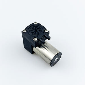 DC5.0V su misura Mini CF20 pompa <span class=keywords><strong>a</strong></span> diaframma aria EPDM <span class=keywords><strong>miscela</strong></span> liquida Booster pompa per Test medico pompa centrifuga <span class=keywords><strong>a</strong></span> vuoto - Product Image 2