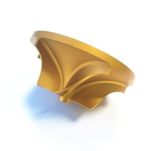 Высокоточные настраиваемые SS304 <span class=keywords><strong>AL6061</strong></span> 5 стерженией для работе на станке с хорошим качеством - Product Image 4