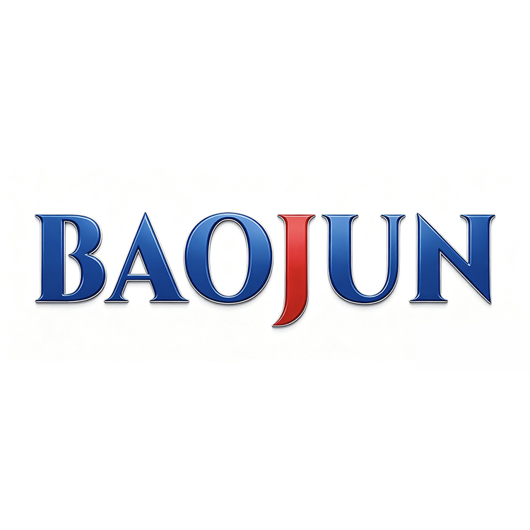 Ningbo Baojun Electrical Appliance Co., Ltd. logo